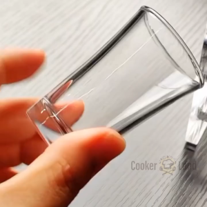 15ML Transparent Short Glass Clear Liquor Glass Soju/White Wine Glass/Rive Wine Glass/Drinking Cup