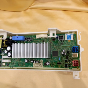 POWER SUPPLY / MODUL MESIN CUCI / PCB MESIN CUCI LG INVERTER EBR33353718 POWER SUPPLY PMC-176