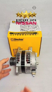 Altenator & Dinamo Ampere: Pemilihan Terbaik untuk Xtrail T30 & Serena C24