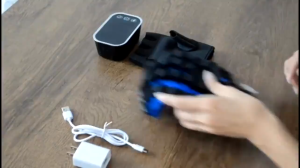 Găng tay robot hỗ trợ tập phục hồi chức năng bàn tayngón tay cho người tai biến và tay yếu