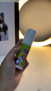 Mouth Spray Versident Cooling Fresh - Pengharum Mulut & Mengatasi Bau Mulut