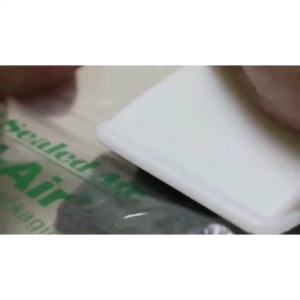 Alat Segel Plastik WORKWONDER Mini Praktis Murah Awet Hemat Daya