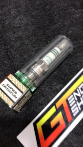 BUSI IRIDIUM BRT BEAT SCOOPY ALL MATIC BEBEK BUSI PANJANG BUSI PENDEK IRIDUM ORIGINAL BRT