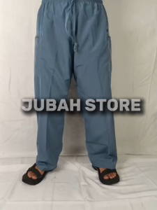 Celana Komprang Dewasa: Pilihan Terbaik untuk Kebutuhan Anda