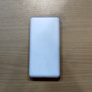 Souvenir Powerbank Arden Kode P100PL27 Cetak Logo