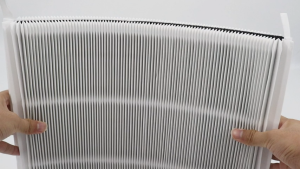 🚚 Local shipping🚚 Replacement Compatible with Blueair 3410/311 3400 series air purifier Filter Auto Particle+Carbon HEPA&Active Carbon Nano Protect filter Air Purifier Accessories