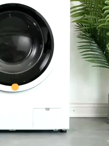 【COD】1Pc Adjustable Height Washing Machine Anti Vibration Pad Shockproof Pad Alas Mesin Basuh & Alas Peti Sejuk