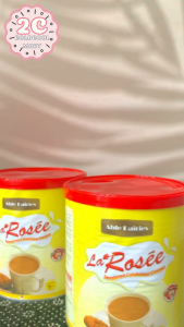 Sữa Đặc Lon LaRosee Lon 1kg