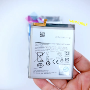 FreeShip Pin Samsung Galaxy A52 4G A525 EB-BG781ABY-a525 4500mAh Zin + Tặng Keo Dán Pin