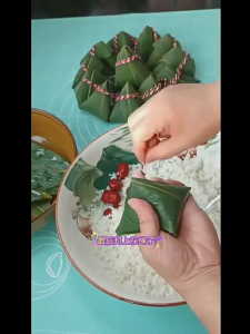 เชือกปอ เชือกป่าน ผูกของ รัดกล่อง ผูกพัสดุ ตกแต่ง DIY แบบเกลียว ขนาด 50กรัม คละสี