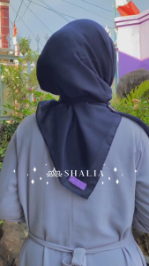 Nararaya Gamis Ceruty Babydoll Premium Malaysian Look