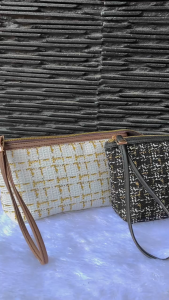 Dompet Wanita Premium Jia Muat HP & Uang Best Seller Bahan Import