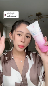 SAKU SKIN PH Lotion 100ml with Clair Blanche Niacinamide Brilliance Dove Saku Skin Sunscreen