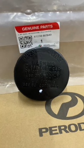 ORIGINAL PERODUA MYVI FIRST MODEL LAGI BEST ECO ALZA VIVA BRAKE MASTER PUMP TANK CAP 47230-BZ040