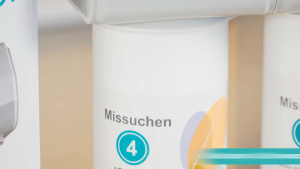 Lõi lọc nước số 4 Missuchen - Lõi Nanoex cation dùng cho máy lọc nước Missuchen SKU6300