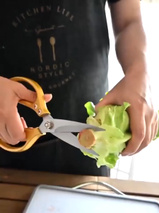 Kéo đa năng siêu bén SK-5 Nội Địa Nhật Bản cao cấp