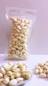Kacang Pistachio 500g - Kacang Fustuk Arab COD