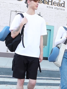 Xiaomi หมอนรองคอ Portable U-shaped pillow ซัพพอร์ตศีรษะและคอไม่ให้เอียงไปมาขณะหลับ