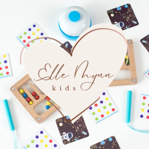 Magnetic Color Sorting Maze Double Toddlers Kids Montessori Early Learning Educational Travel Toy