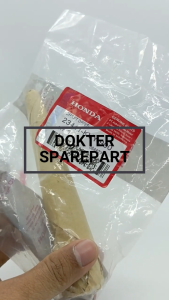 KVY AS PULLY BEAT KARBU / SCOOPY KARBU / SPACY KARBU / PULY / PULLEY / PULI / PULLI / BELAKANG