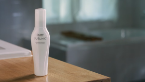 Shiseido Sublimic Wonder Shield 125ml/110ml 头发抗热霜 营养水 7 in 1 Heat Protector Leave-in Treatment