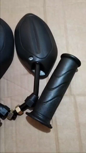 SPION BEAT MINI DRAT HONDA + HAND GRIP HONDA UNIVERSAL MOTOR HONDA