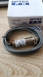Cảm Biến Khoảng Cách Optex CDD-40N NPN 30cm
