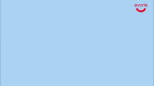 Bình sữa Evorie Tritan Handles Bình Sữa Cho Trẻ 1-2 Tuổi Bình Sữa Thiết Kế Tay Cầm Rộng - Lazada