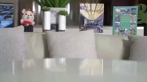 V380 Q20 2MP WiFi CCTV Camera With Display Screen Use Video Calling Camera With Motion Detection Two-Way Audio Up To 128GB Storage CCTV Camera