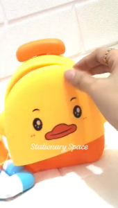 SS Mainan Anak Edukasi Dokter Gigi Tas Set Berkarakter Dentist KIT & Cute Suitcase YZ6