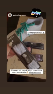 SUAY Tali Sepatu Gepeng Pipih Warna Merah Marun Panjang 110cm 8mm - Red Maroon FLAT Shoelaces