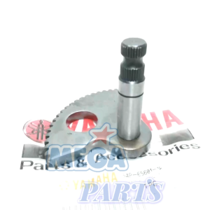 As Selah Mio J 54P: Aksesoris Motor Yamaha Mio J