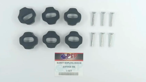KARET KOPLING HOUSE JUPITER MX - KELING RUMAH CLUTCH HOUSE KOPLING JUPITER MX 135