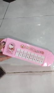 Mainan Anak Piano Organ 3192D Ukuran Kecil Menggunakan Baterai Murah | Mainan Edukasi Anak Alat Musik Piano Berbagai Macam Karakter Kemasan Kantong | Mainan Anak Piano Organ Mini Terbaru Murah