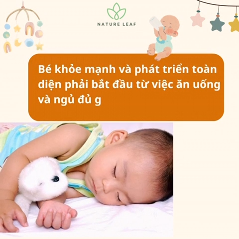 Siro cho bé ăn ngon FusiBaby cũng là loại siro ngủ ngon cho bé giúp trẻ tăng cường đề kháng, bổ sung vitamin và khoáng c