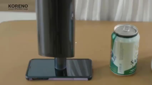 Máy hút bụi cầm tay Koreno Thái Lan KN-45 công suất hút 16000Pa bảo hành 12 tháng