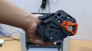 Mực in Canon LBP 2900 - Hộp mực 12A