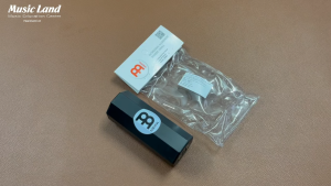 Lắc Tay  Shaker Meinl SH8BK - Chính Hãng