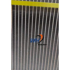 MITSUBISHI LANCER CEDIA CS2/3/4/5 (26mm)Double Layer TOP QUALITY AUTO/MANUAL Radiator Tangki Air