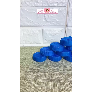 Túi 10 viên thả bồn cầu thế hệ mới thả toilet diệt khuẩn khử mùi Thế Vinh Store