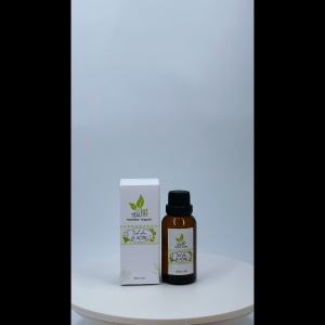 Tinh Dầu Lá Xông - Viet Healthy 30ml