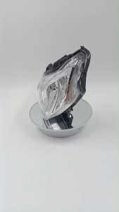 โคมไฟหน้า สำหรับรุ่น WAVE125I LED ปี 2018-2024 ไฟหน้าเดิมสำหรับเวฟ125I LED ตัวใหม่ สินค้าพร้อมส่ง