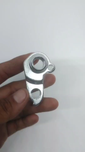 (เกรด AAA ส่งจากไทย) ดรอปเอ้าท์ จักรยาน rear hanger(dropout) ขาเกี่ยวตีนผีจักรยาน เบอร์ 373