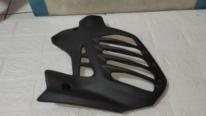 Cover Radiator Berkualitas Tinggi untuk Yamaha NMAX & Aerox 2020
