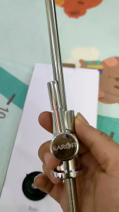 Vòi Máy Lọc Nước RO Karofi SL-D031 - Inox 304 - Hàng chính hãng