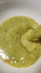 น้ำจิ้มซีฟู๊ด วชากร 6 ขวด (ถูกลง 54 บาท) น้ำจิ้มซีฟู๊ด มะนาวแท้ 100% ทำ สด ใหม่ รสจัด แซ่บ ถึงใจ