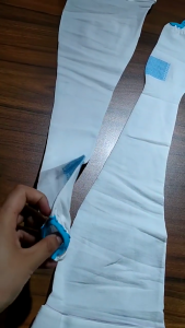 TED Stocking Anti Embolism Stockings Compression Socks Medical TED Socks Stokin Kesihatan Therapy