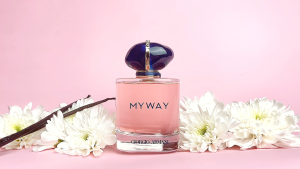 Giorgio Armani My Way EDP Woman - 90 ML