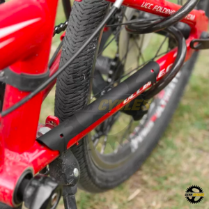 Bicycle Chain Stay Protector: A Comprehensive Guide