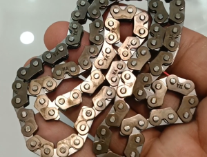 TIMING CHAIN HONDA TMX SUPREMO 14401-KYA-701 THAILAND GENUINE